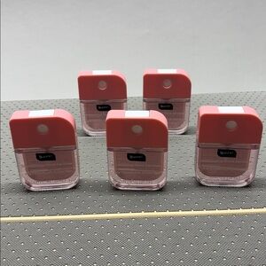 B-Pure Watermelon Scented Hand Sanitizer lot of 5